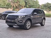 لاند روفر ديسكفري سبورت