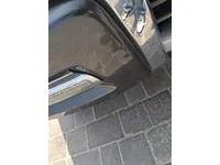 الصدام الأمامى