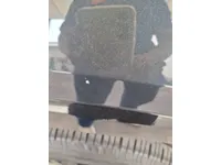 Right quarter panel