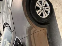 Right fender