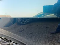 الباب الخلفى الأيمن