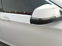Front right door