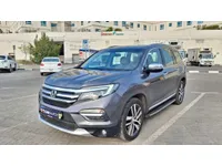 هوندا بايلوت