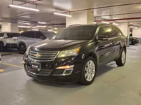 شفروليه ترافيرس