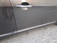 الباب الأمامى الأيمن