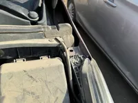 Left Fender