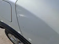 Rear right door