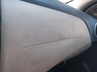 مخدوش / فيه صدمة