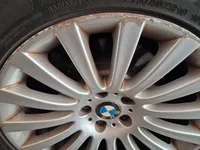Car Rims (scratch & dent free)