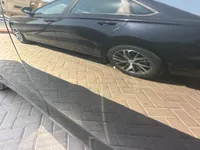 الباب الأمامى الأيمن