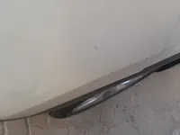 الصدام الخلفى