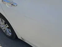Rear right door