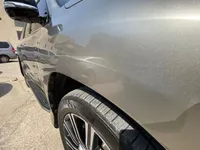 الرفرف الجانبى الأيمن