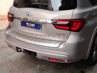 الصدام الخلفى