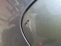 باب تعبئة الوقود