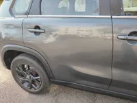 الباب الخلفى الأيمن