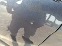 الرفرف الجانبي الأيسر