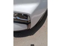الباب الأمامى الأيسر