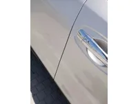 الباب الخلفى الأيسر