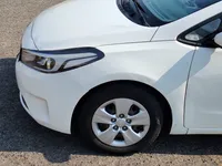 الرفرف الجانبي الأيسر
