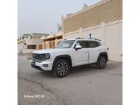 هافال H7