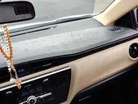 Scratched/Dented