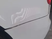 الصدام الخلفى
