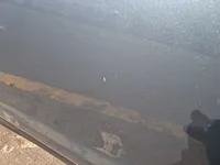 الباب الأمامى الأيسر