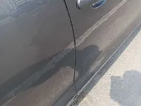 Front left door