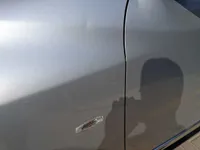 الرفرف الجانبي الأيسر