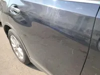 الباب الخلفى الأيمن