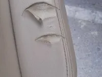 Scratched/Dented