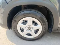 Front right Tire