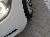 Front left door