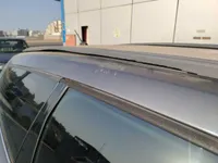 سقف السيارة