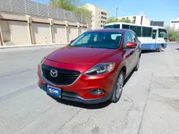 Mazda CX-9