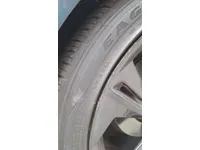Car Rims (scratch & dent free)