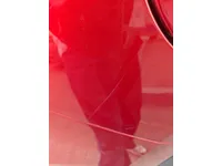 Right quarter panel
