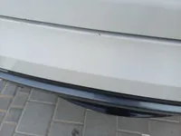 Rear Bumper