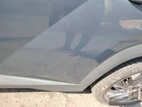 الباب الأمامى الأيمن