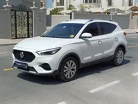 ام جي ZS