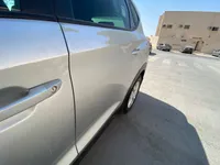 الباب الخلفى الأيسر