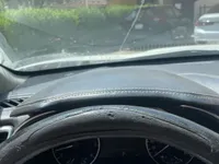 مخدوش / فيه صدمة