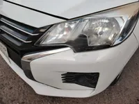 الصدام الأمامى