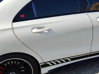 Rear right door