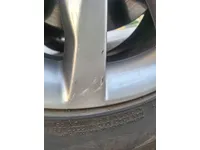 جنوط الإطارات (بدون خدوش/صدمات)