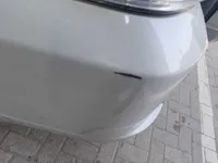 Rear Bumper