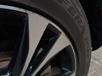 Car Rims (scratch & dent free)