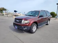 Ford Expedition