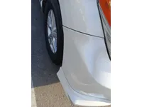 Front left door